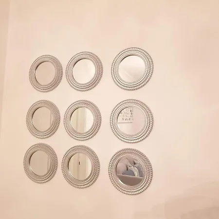 Lemesou Διαμέρισμα *