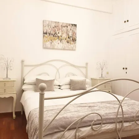 Lemesou Apartment