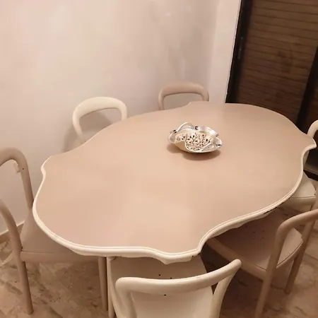 Lemesou Apartment *