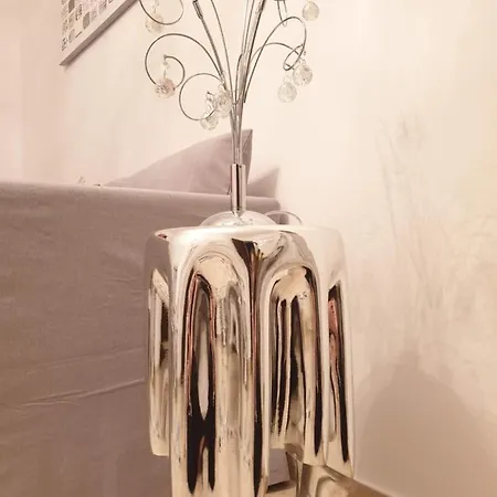 Lemesou Apartment Patras
