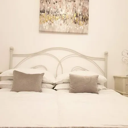 Apartment Lemesou *