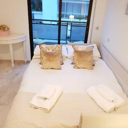 Apartment Lemesou