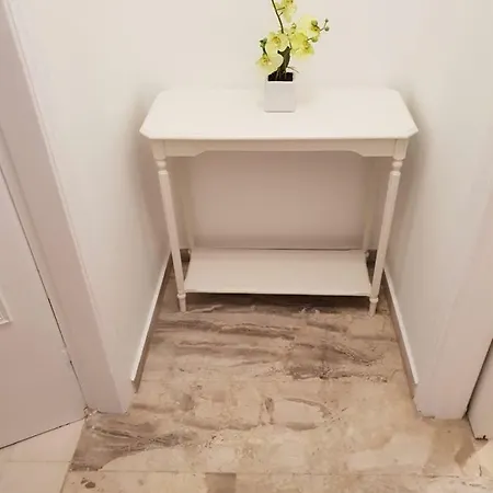 Apartment Lemesou Patras