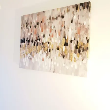 Lemesou Apartment