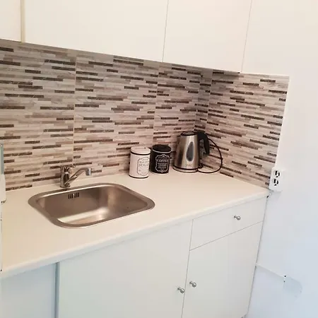 Apartment Lemesou