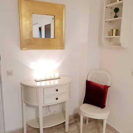 Apartment Lemesou Patras