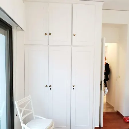 Apartment Lemesou Patras