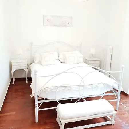 Lemesou Apartment