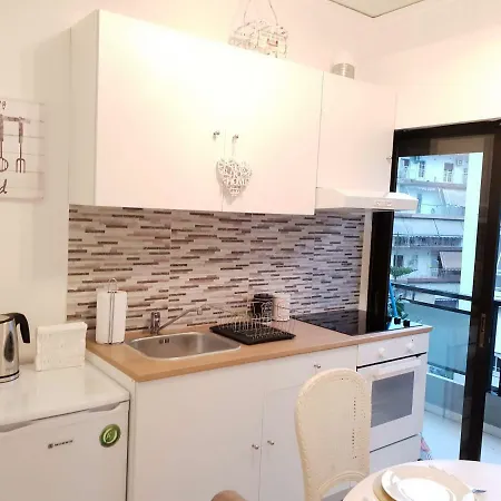 Lemesou Apartment *