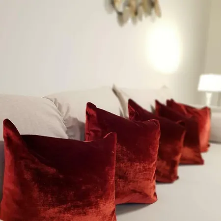 Lemesou Apartment