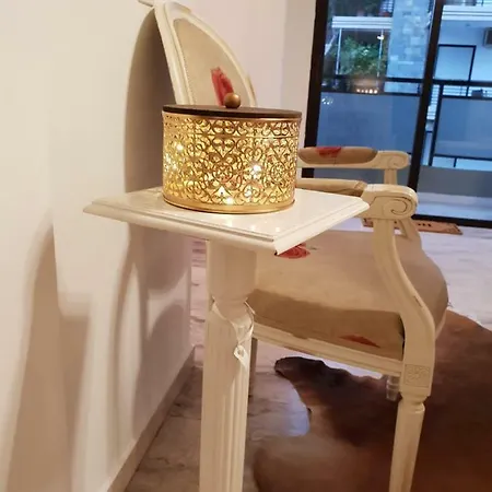 Apartment Lemesou Patras