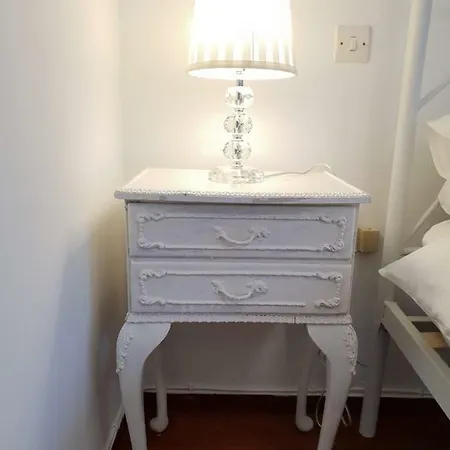 Apartment Lemesou