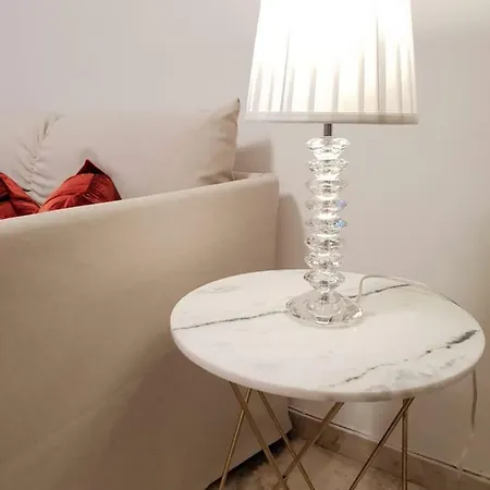 Lemesou Apartment Patras