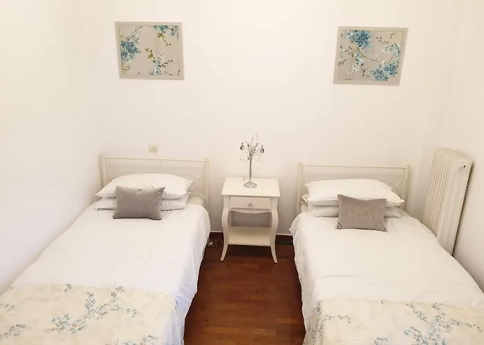 Apartamento Lemesou *