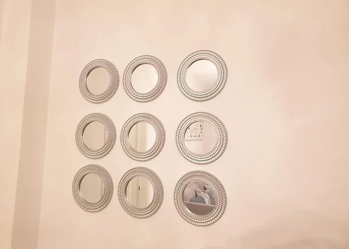 Lemesou Apartamento *