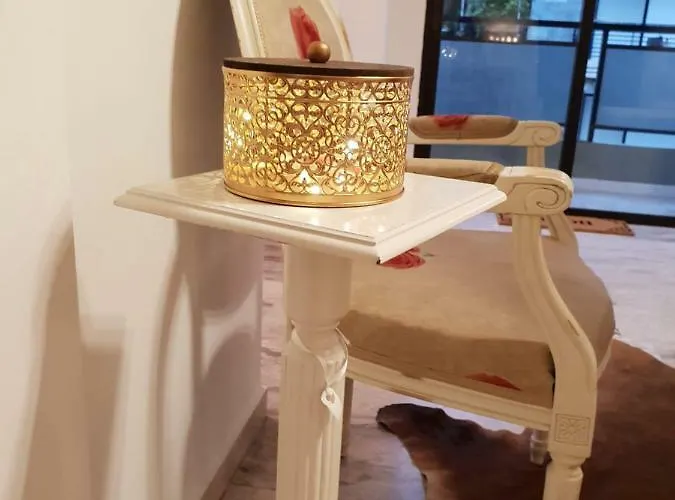 Apartamento Lemesou Patras